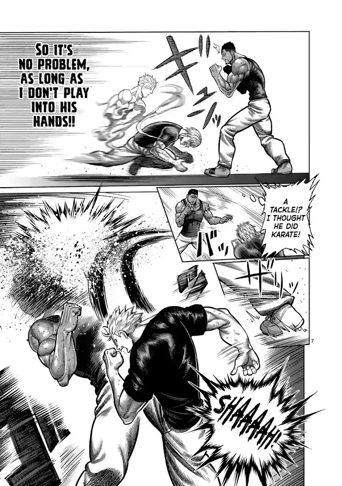 Kengan Omega Chapter 5 image 07_optimized